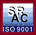 ISO 9001 SRAC - Certificat Nr. 2917